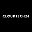 CLOUDTECH24 logo
